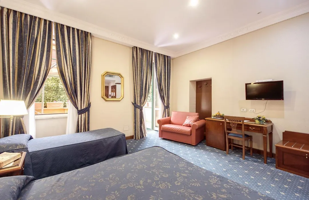 Hotel Artorius-1