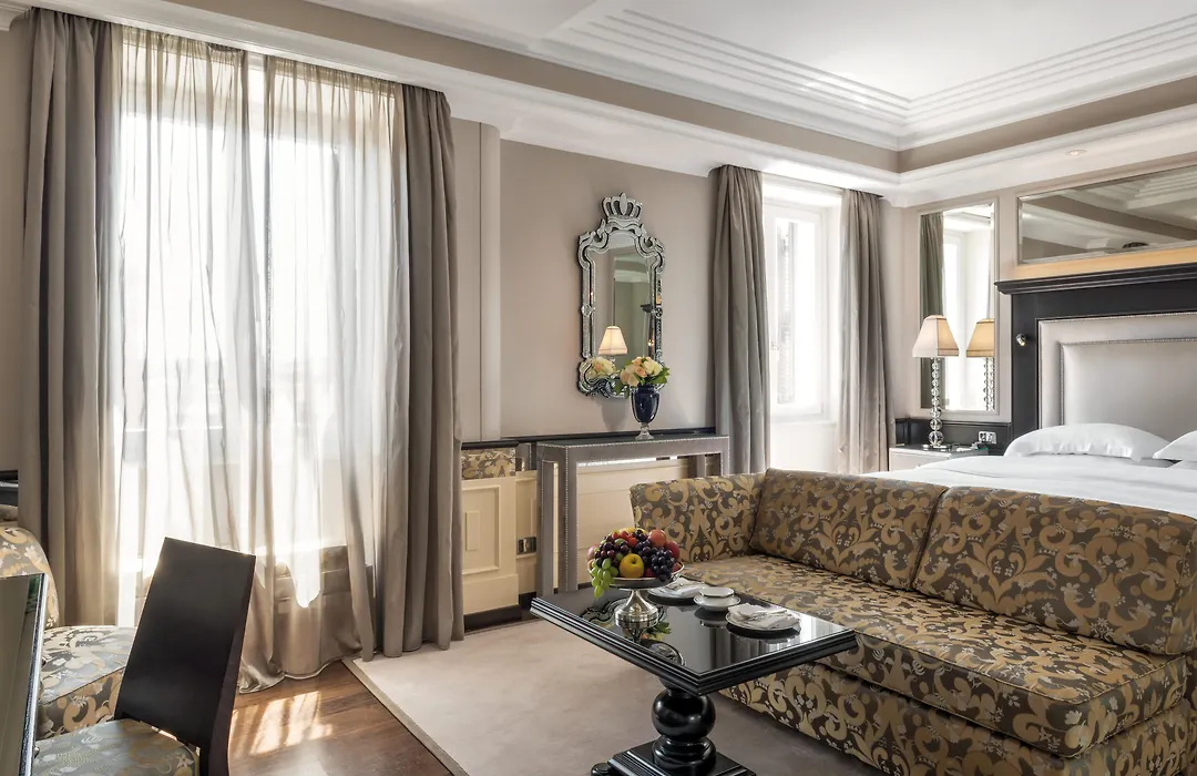 Hassler Roma-1