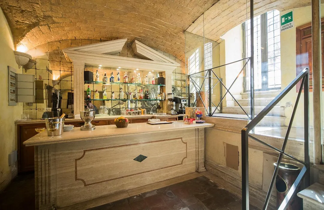 Hotel Donatello-1