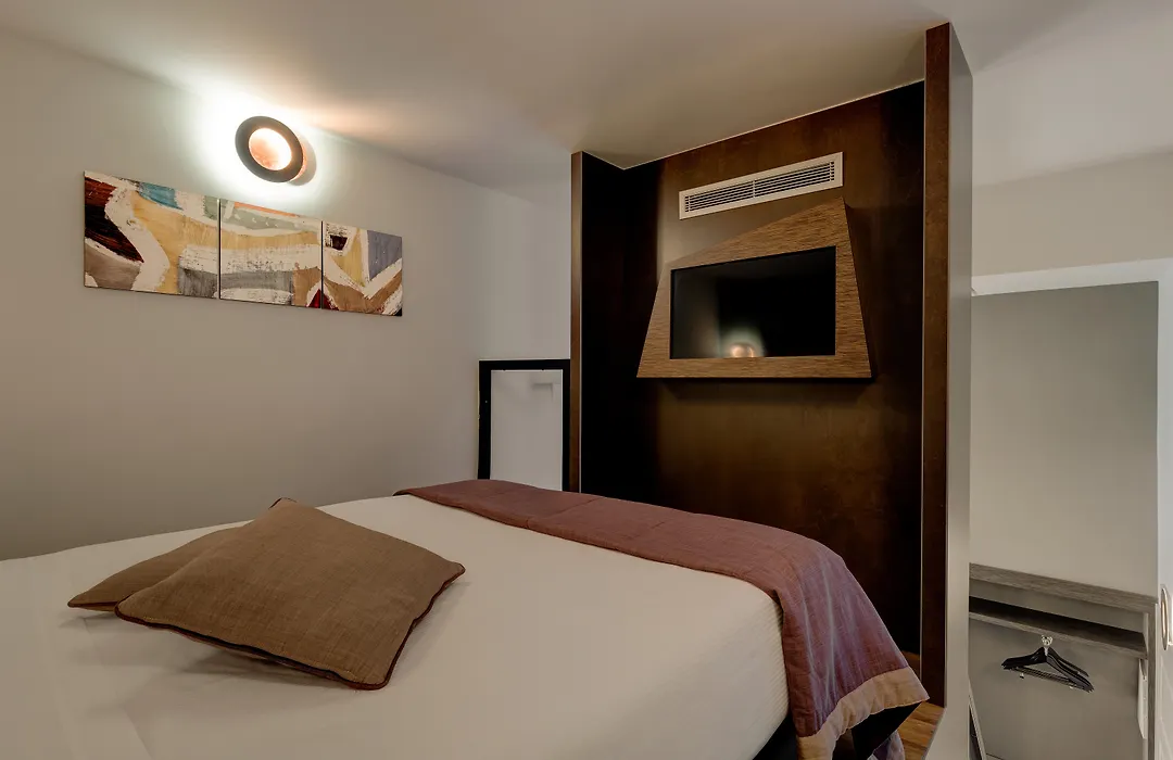 Al Manthia Hotel - Gruppo Trevi Hotels-1