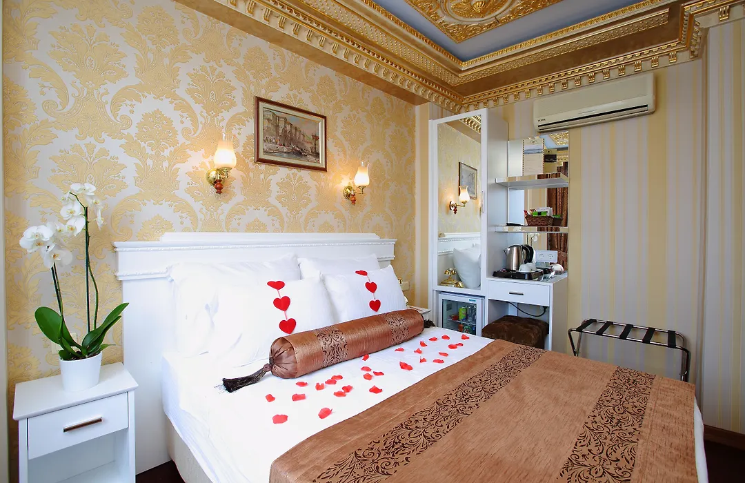 Golden Horn Hotel-1