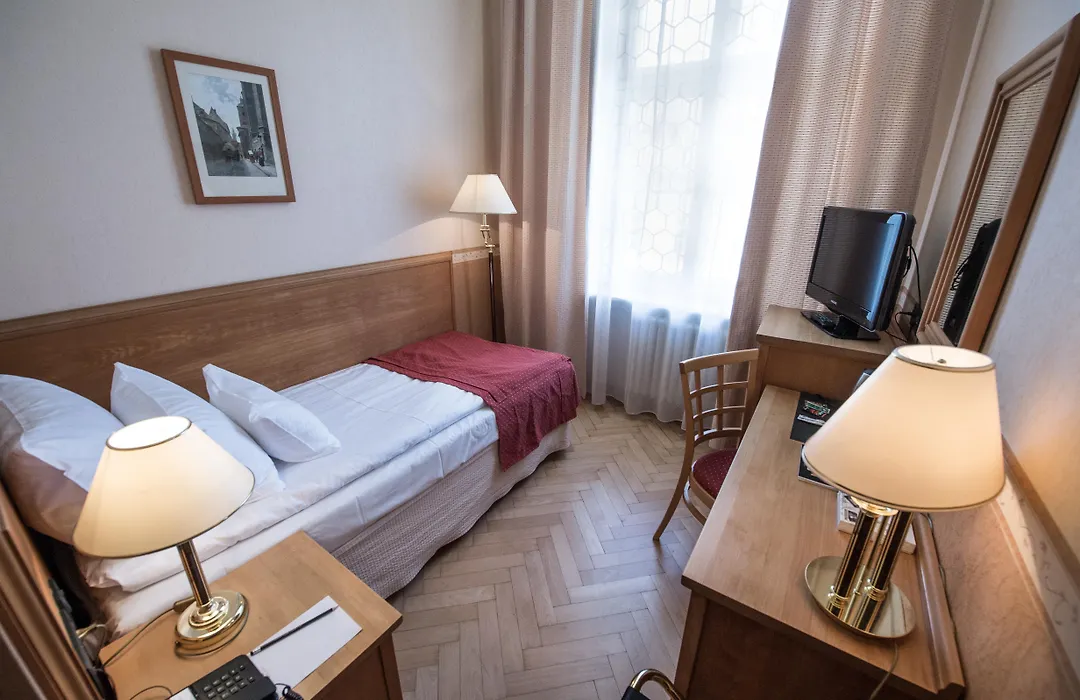 Hotel Rott-1