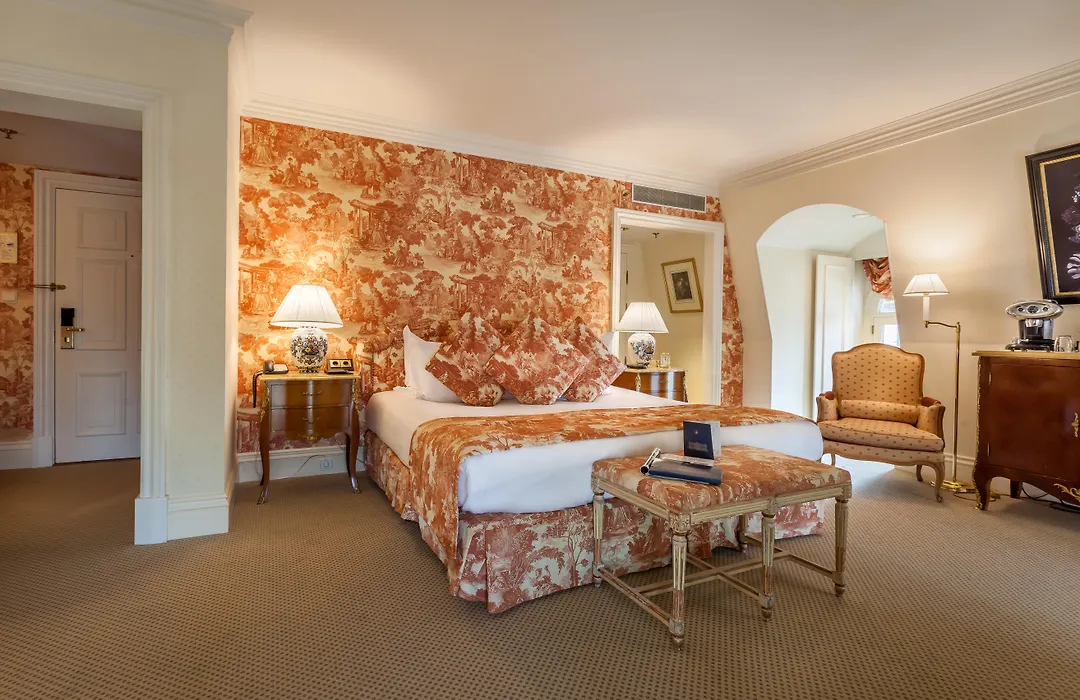 Intercontinental Amstel Amsterdam By Ihg-1