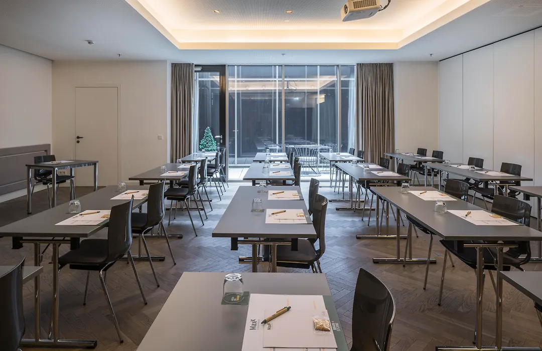 Crowne Plaza Vienna By Ihg-1