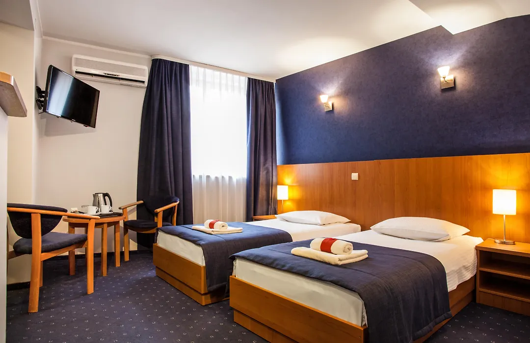 Hotel Alexander-1