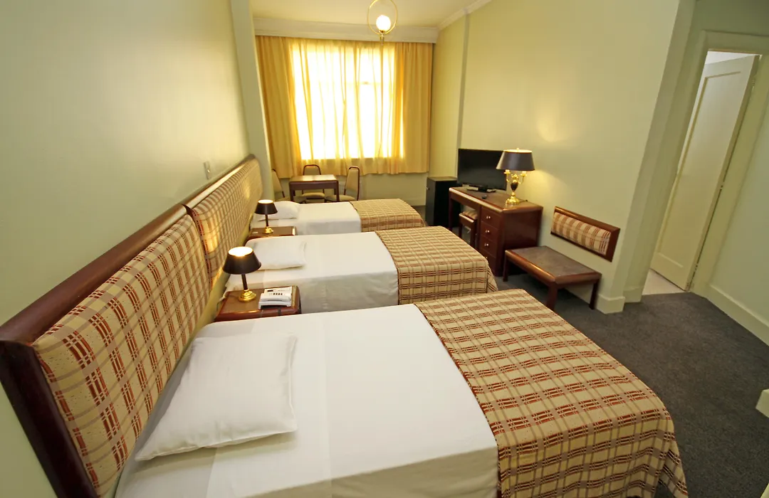 San Raphael Hotel-1