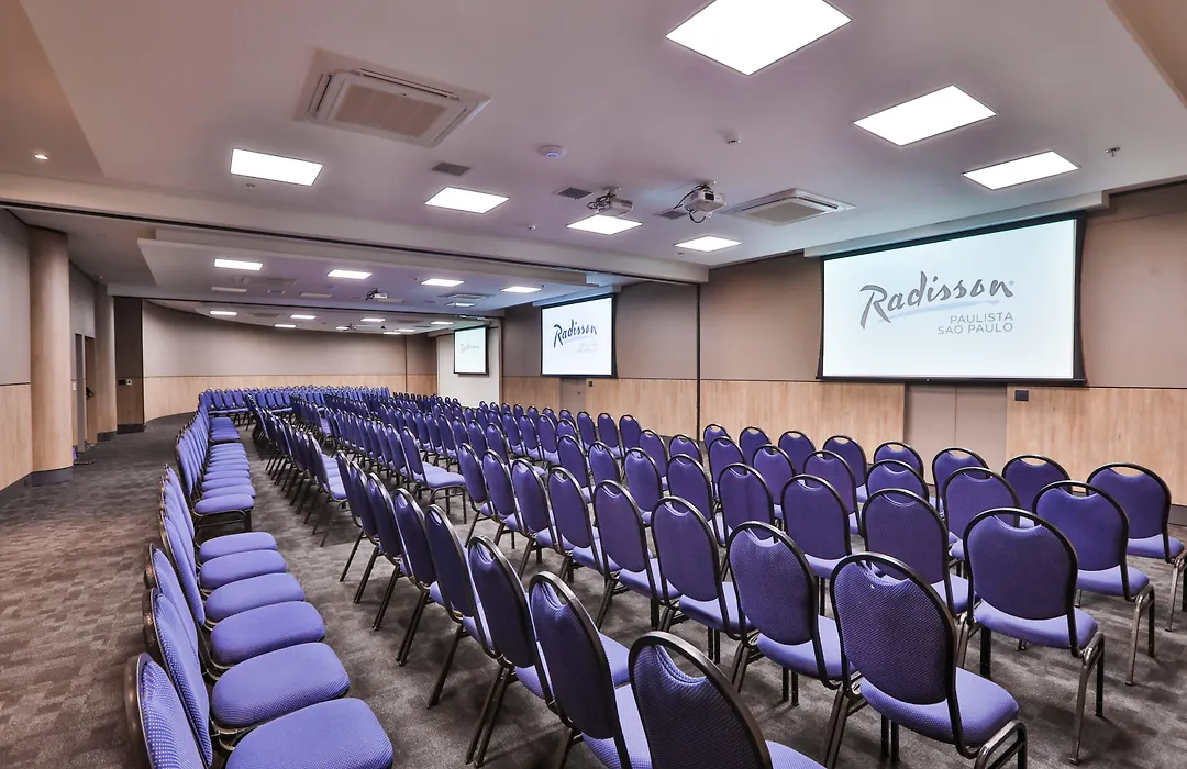 Radisson Sao Paulo Paulista-1
