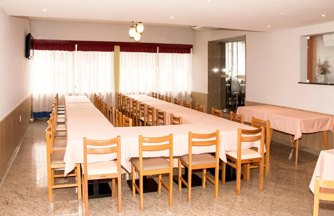 Hotel Pouso Real-1