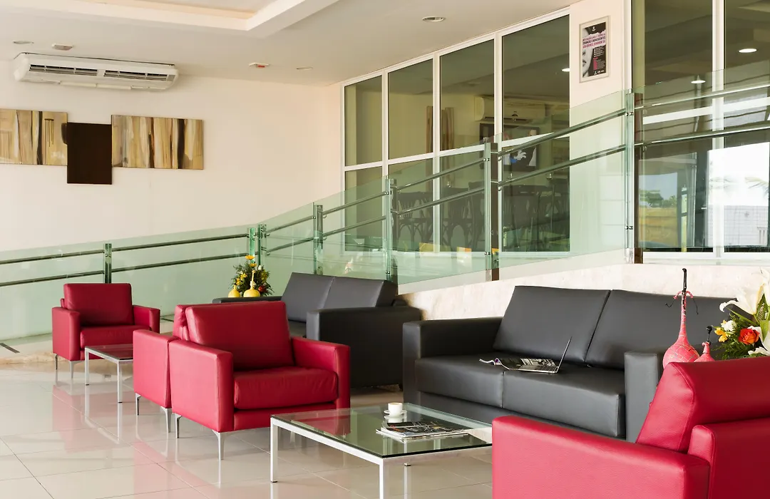 Intercity Joao Pessoa-1