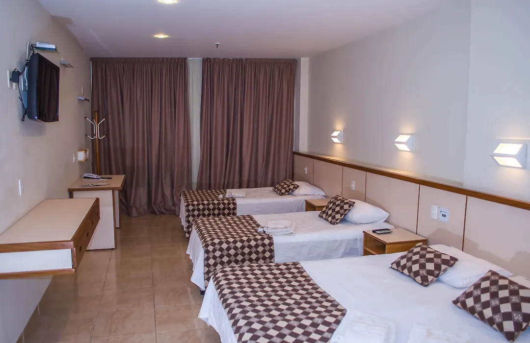 Hotel Rondônia Palace-1