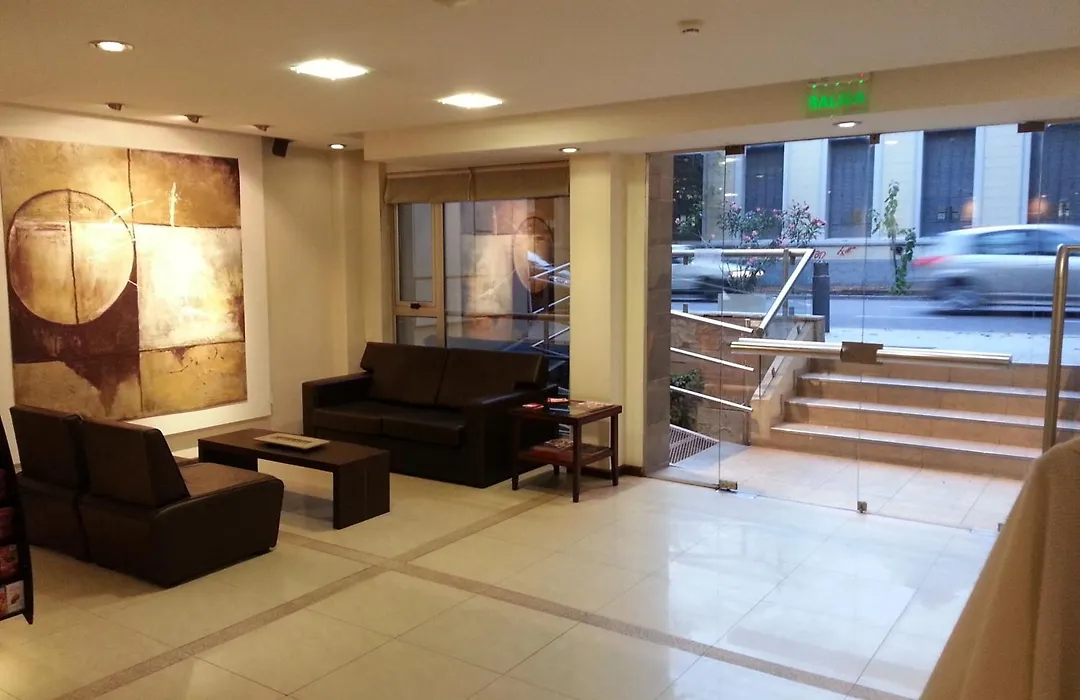 Villaggio Hotel Boutique-1