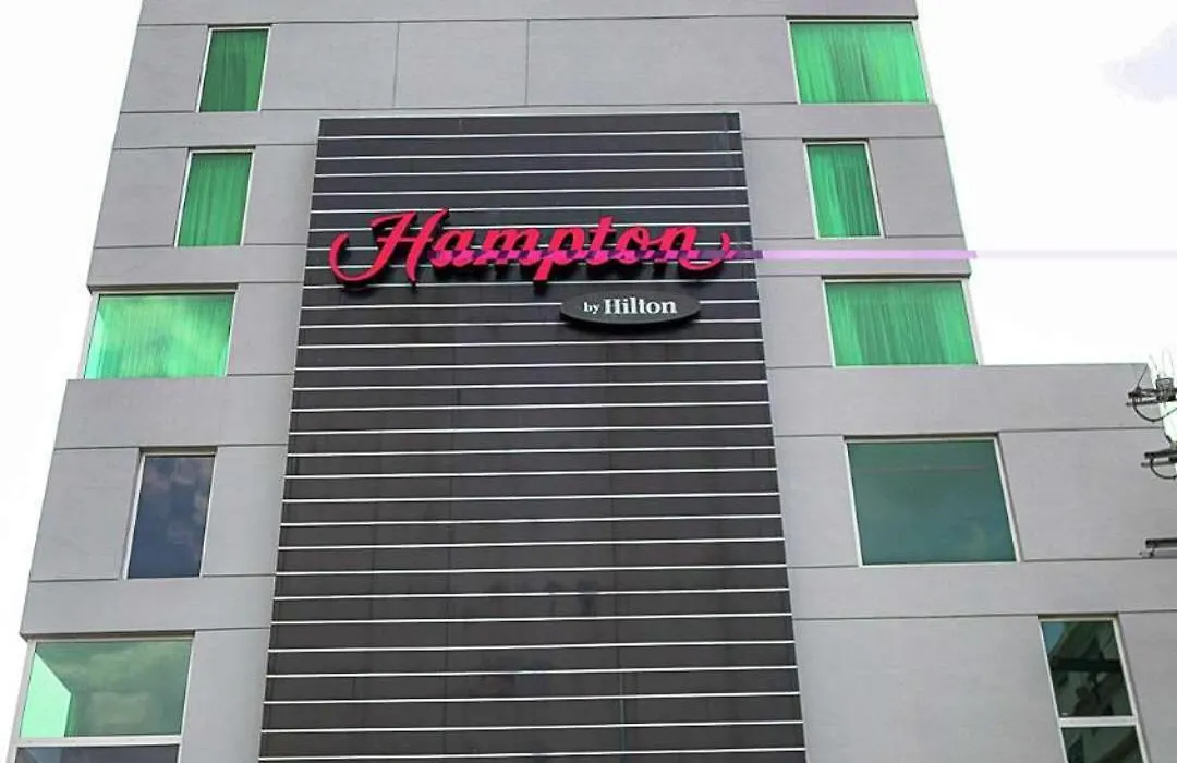 Hampton By Hilton Panama-1