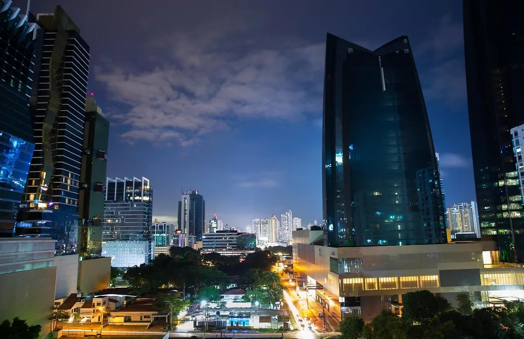 Holiday Inn Panama Distrito Financiero By Ihg-1