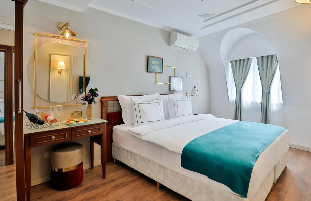 Orient Express & Spa By Orka Hotels-1