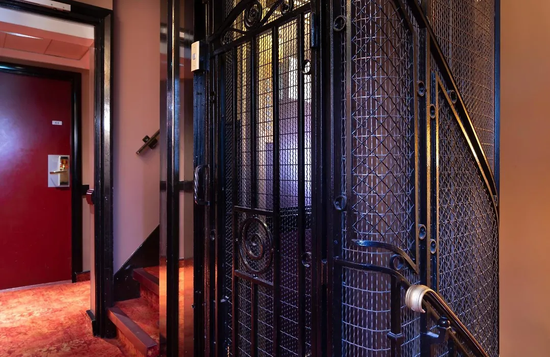 Elysées Hôtel-1