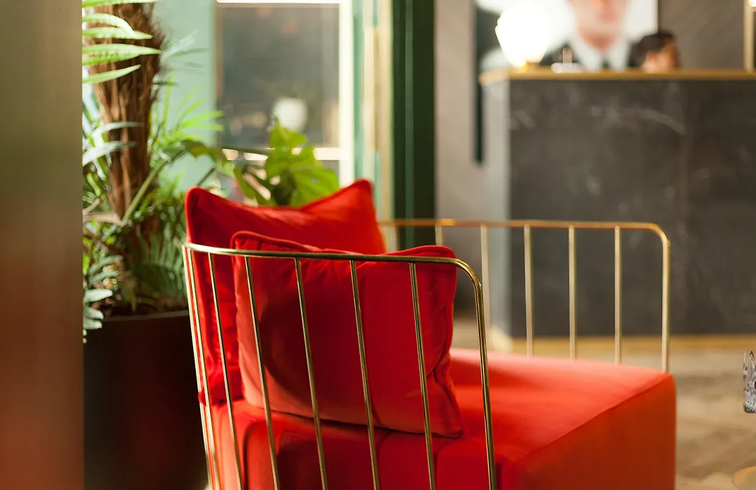 Handsome Hotel-1