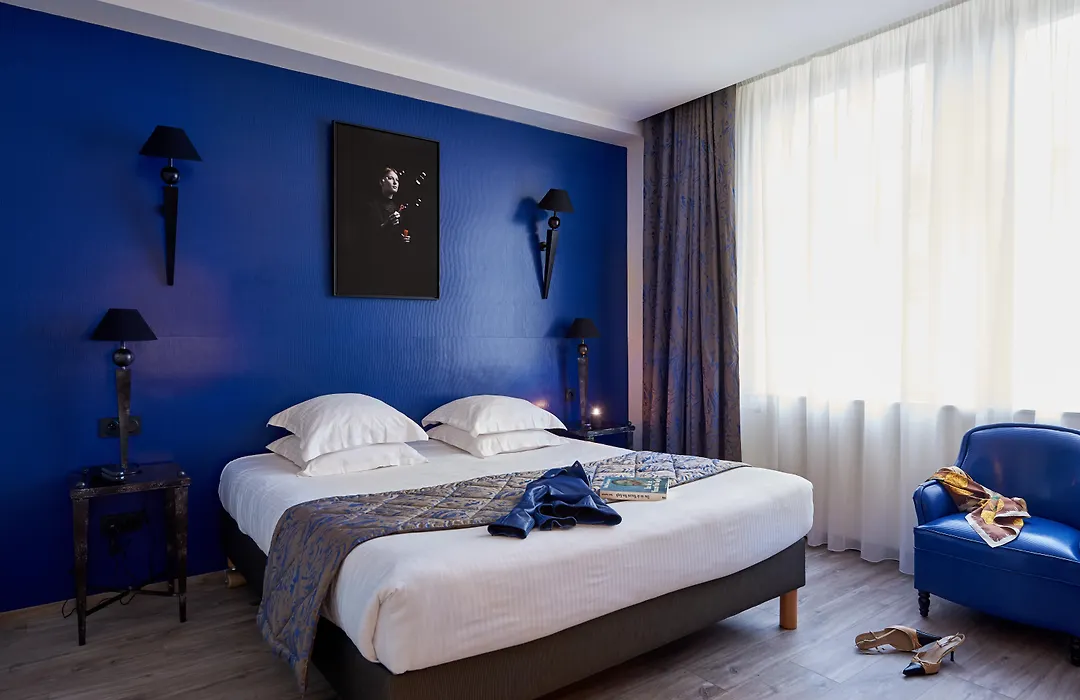 Hotel Arok-1
