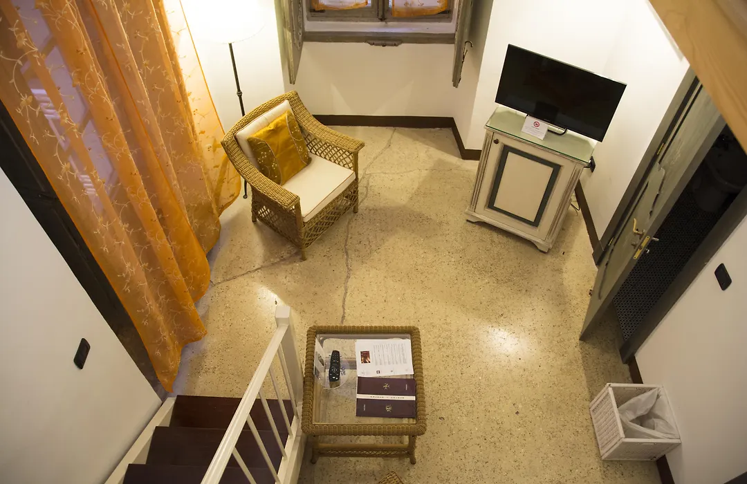 Relais Corte Palmieri&Il Chiostro - Residenza d'epoca-1