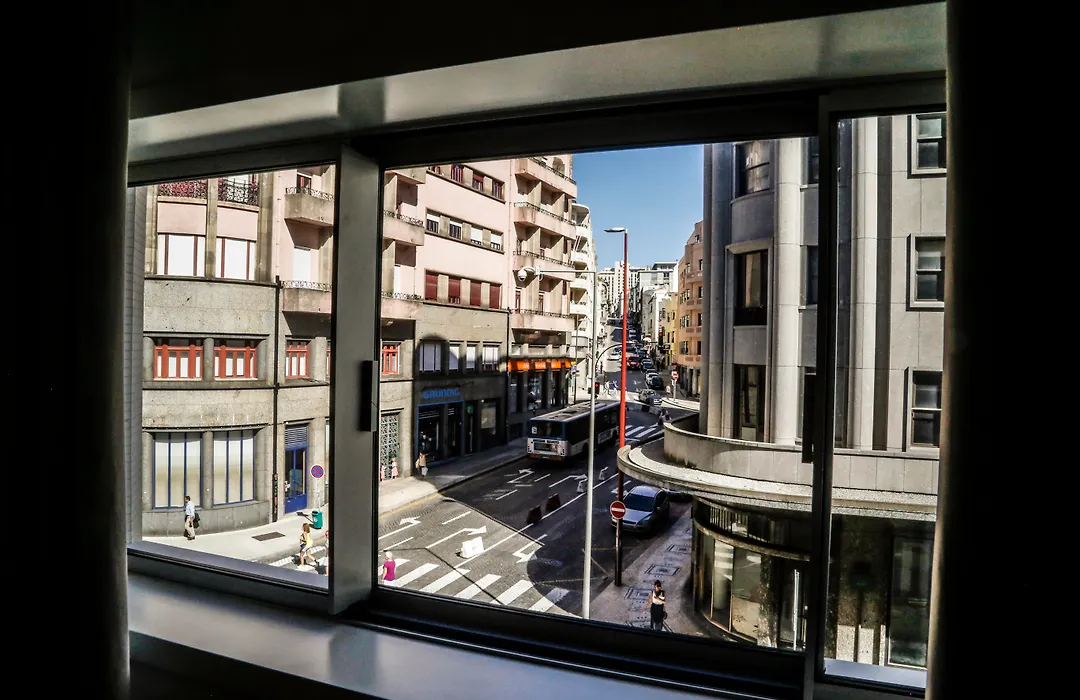Hotel Spot Family Suites-1