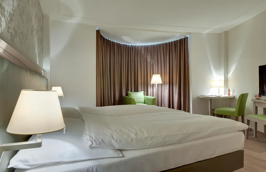PLATZHIRSCH ZÜRICH - Downtown Boutique Hotel&Sushi Lounge-1
