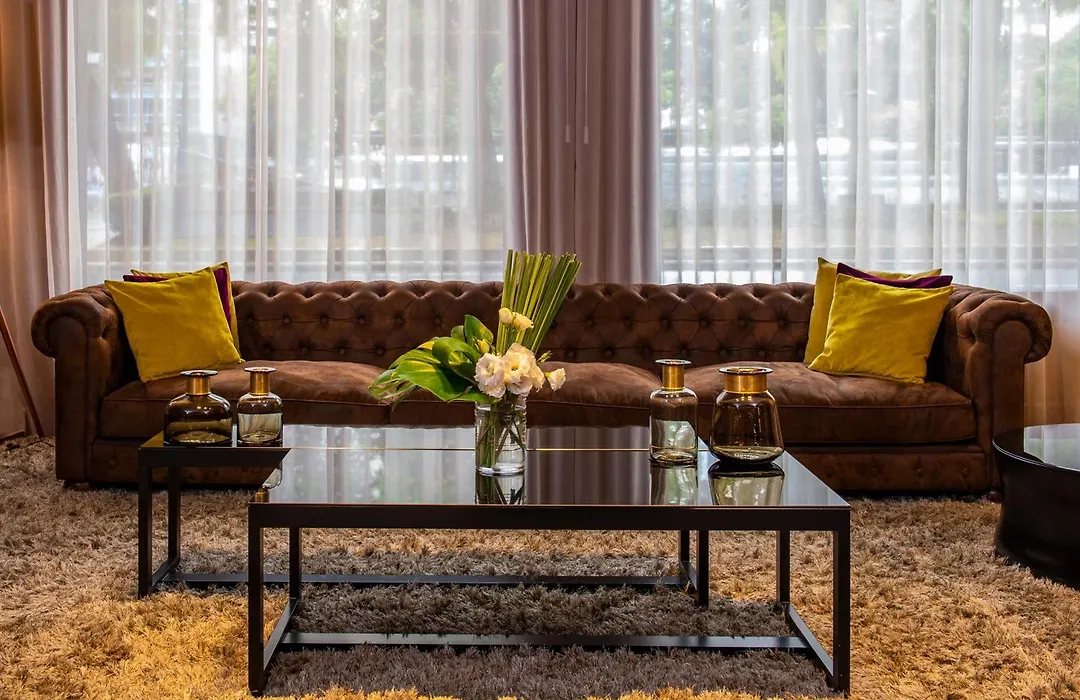 Hotel Grand Brizo Buenos Aires-1