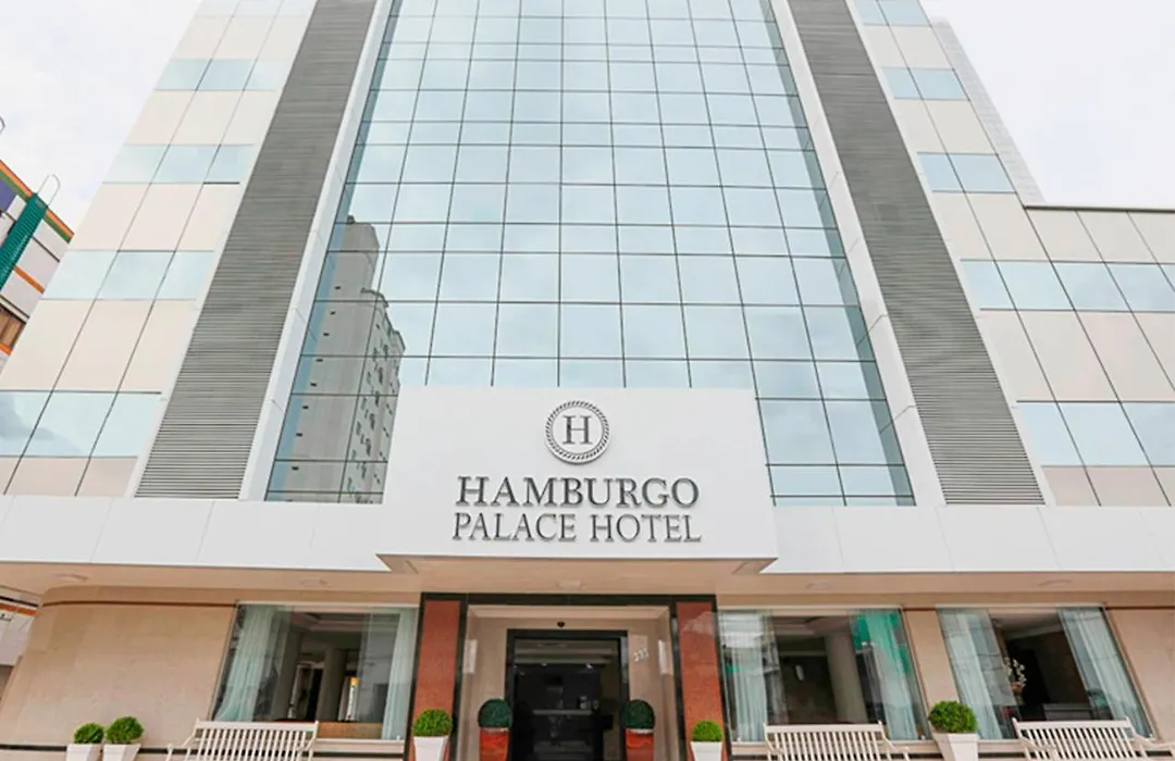 Hamburgo Palace Hotel-1