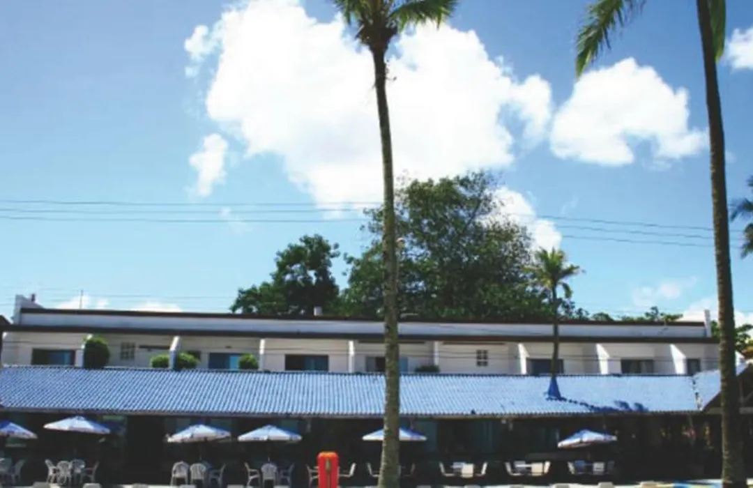 Delphin Beach Hotel-1