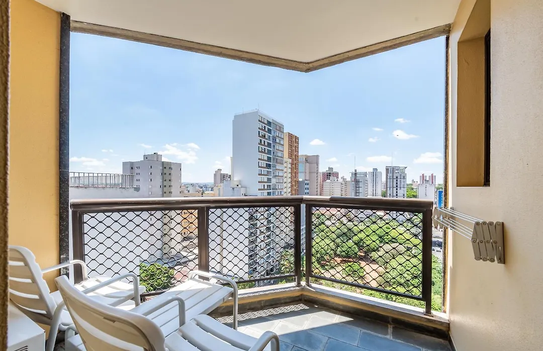 Park Tower Campinas By Nacional Inn-1