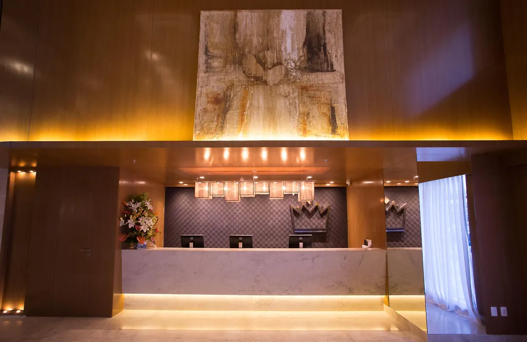 Royal Regency Palace Hotel-1