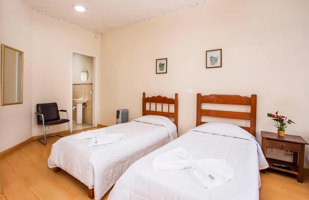 Grand Residences Pousadas-1