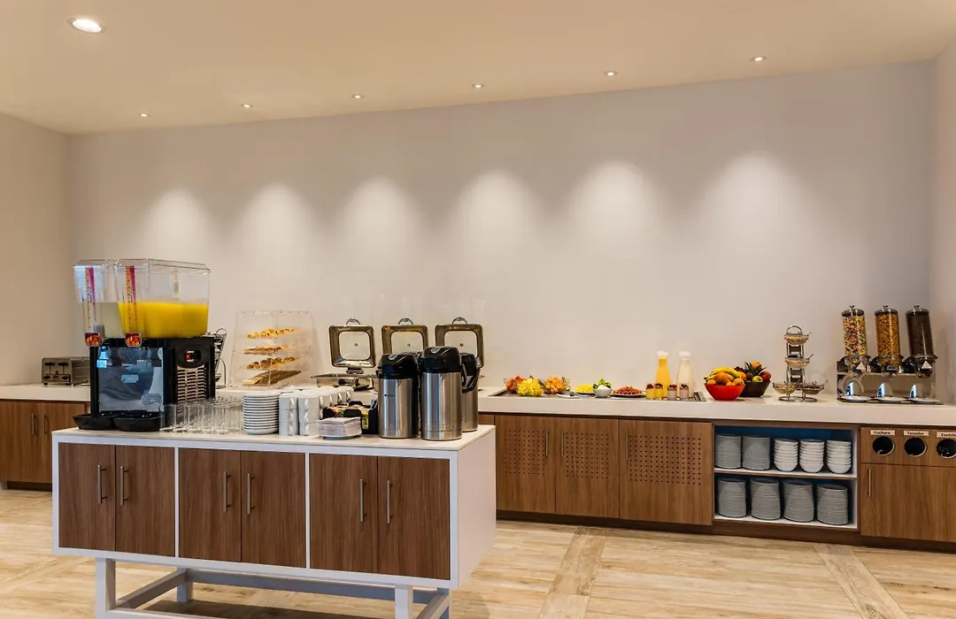 Holiday Inn Express Cartagena Manga By Ihg-1
