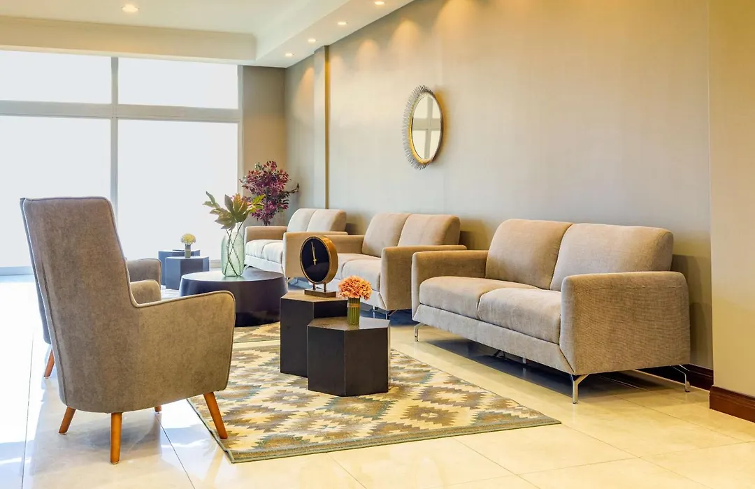 Best Western Estacion Central-1