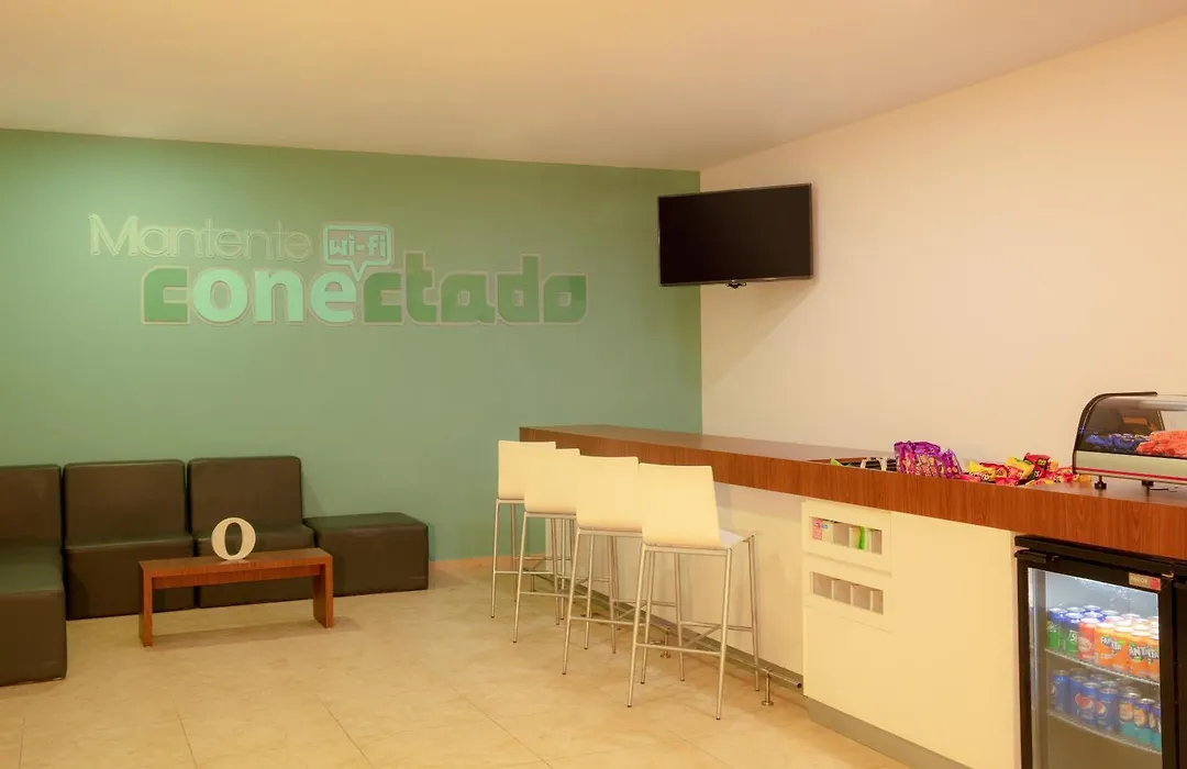 One Cancun Centro-1