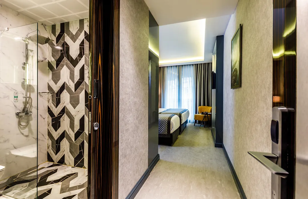 Euro Design Hotel-1