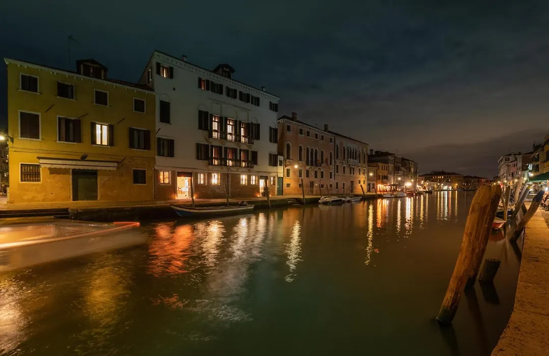 Ca' Bonfadini Historic Experience-1