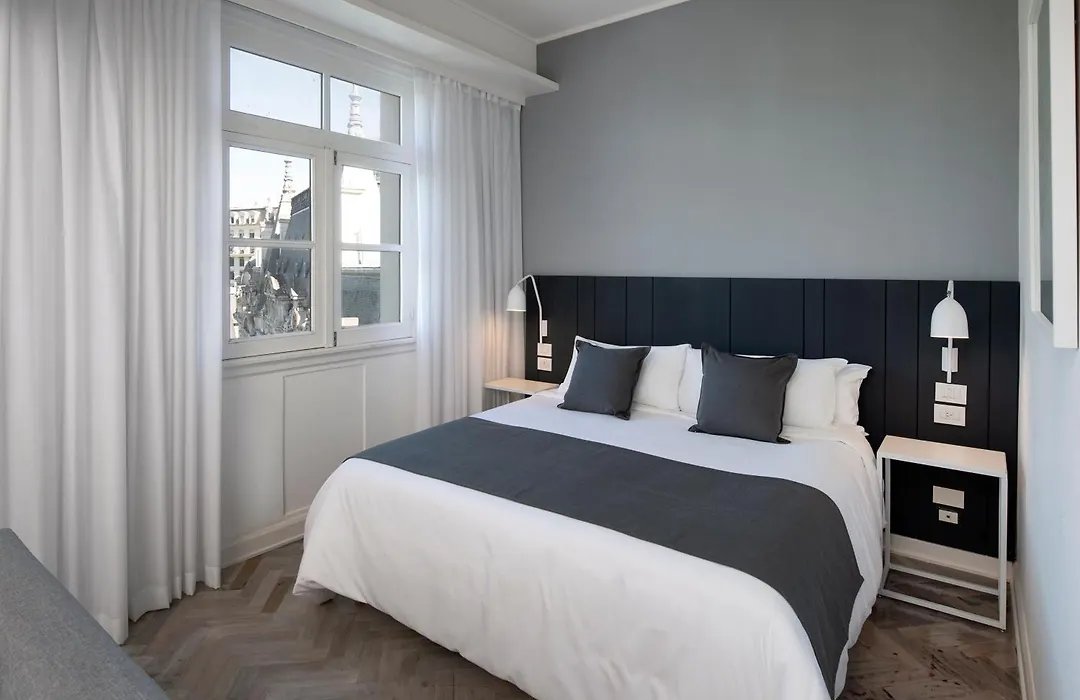 Palacio Paz Boutique Hotel-1