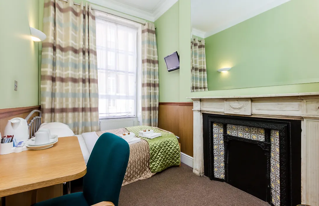 Gower Street Hotel-1