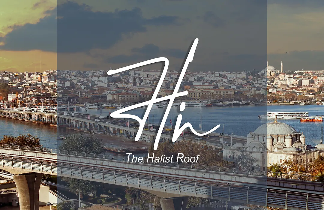 The Halich Hotel Istanbul Karakoy - Special Category-1