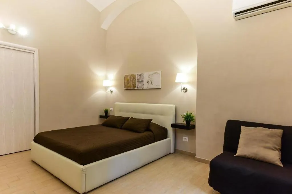 Roma City B&B - Amami Collection-1