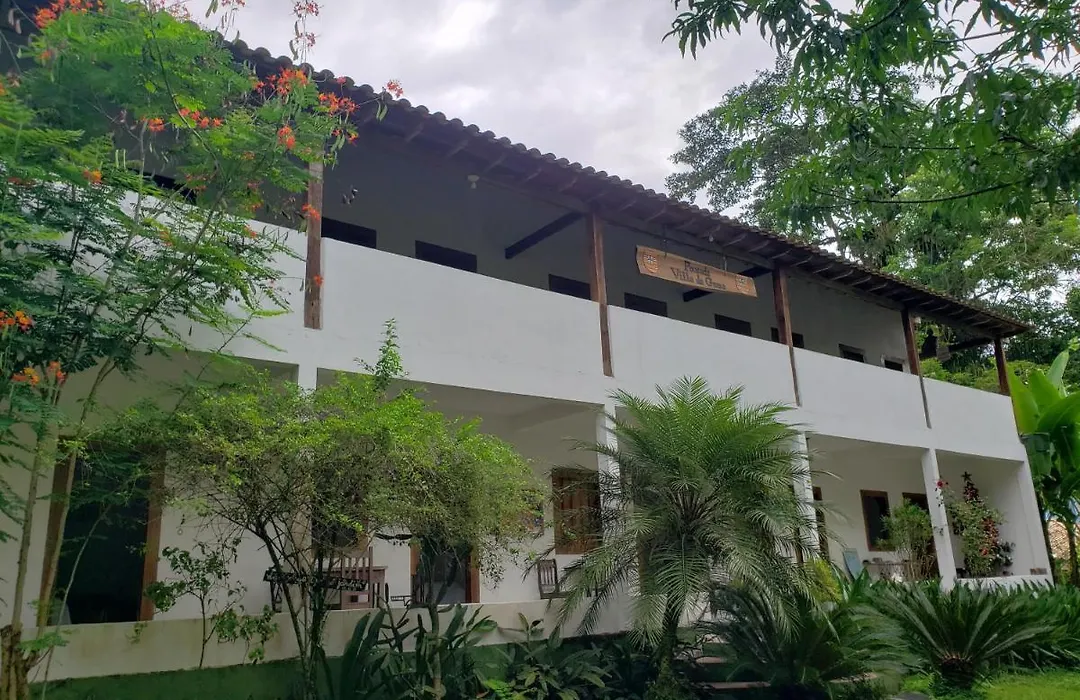 Pousada Villa da Gama-1