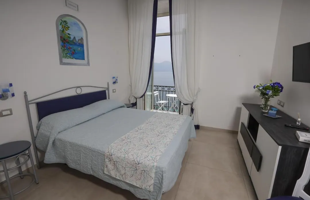 M'incanto B&B-1