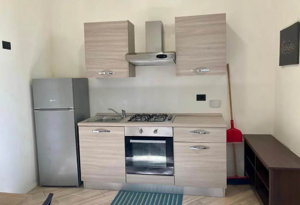 Pigneto Square Home-1