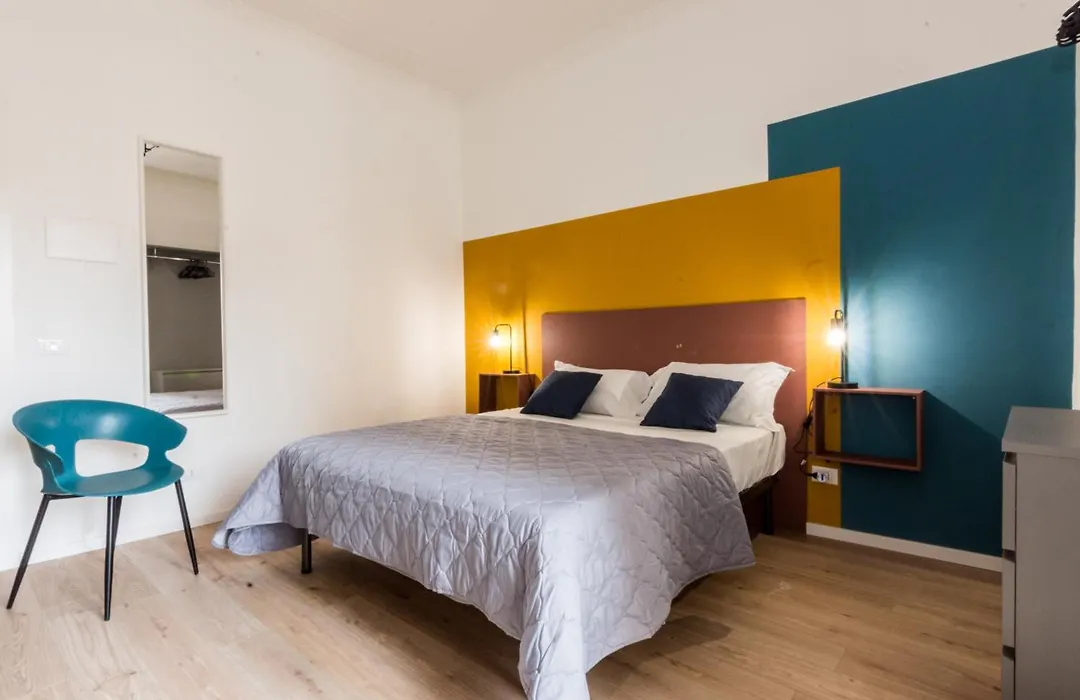 Dimora Lupo_LifeStyle B&B-1
