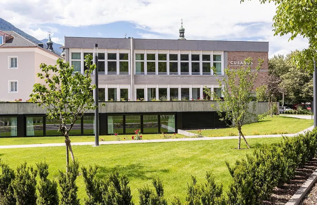 Cusanus Akademie - Accademia Cusanus-1