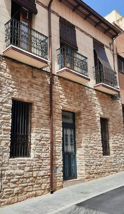 La Casa Morisca-1