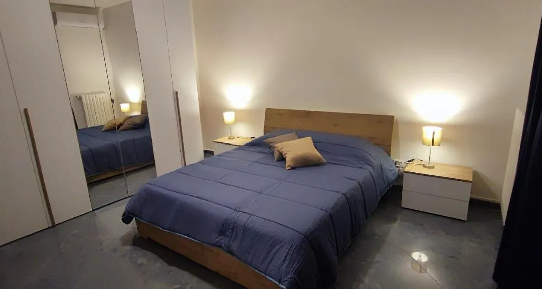 Bed & Breakfast La Posada-1
