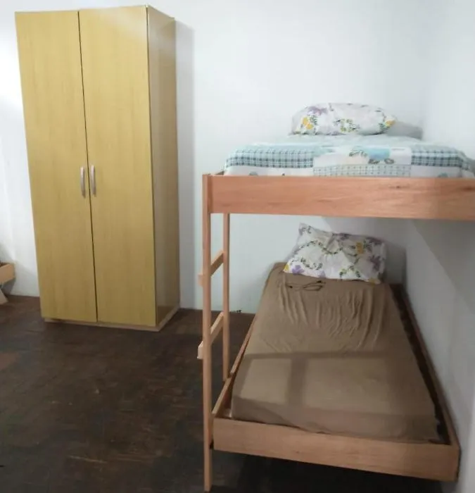 Hostel Cachoeira-1