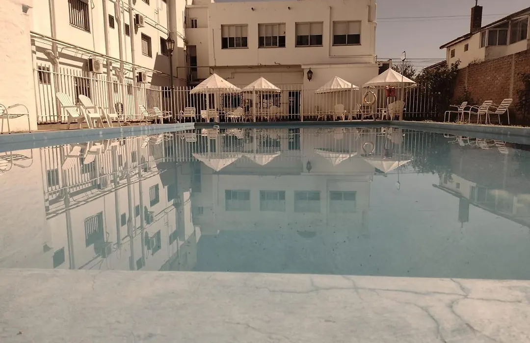 Hotel Marciala-1