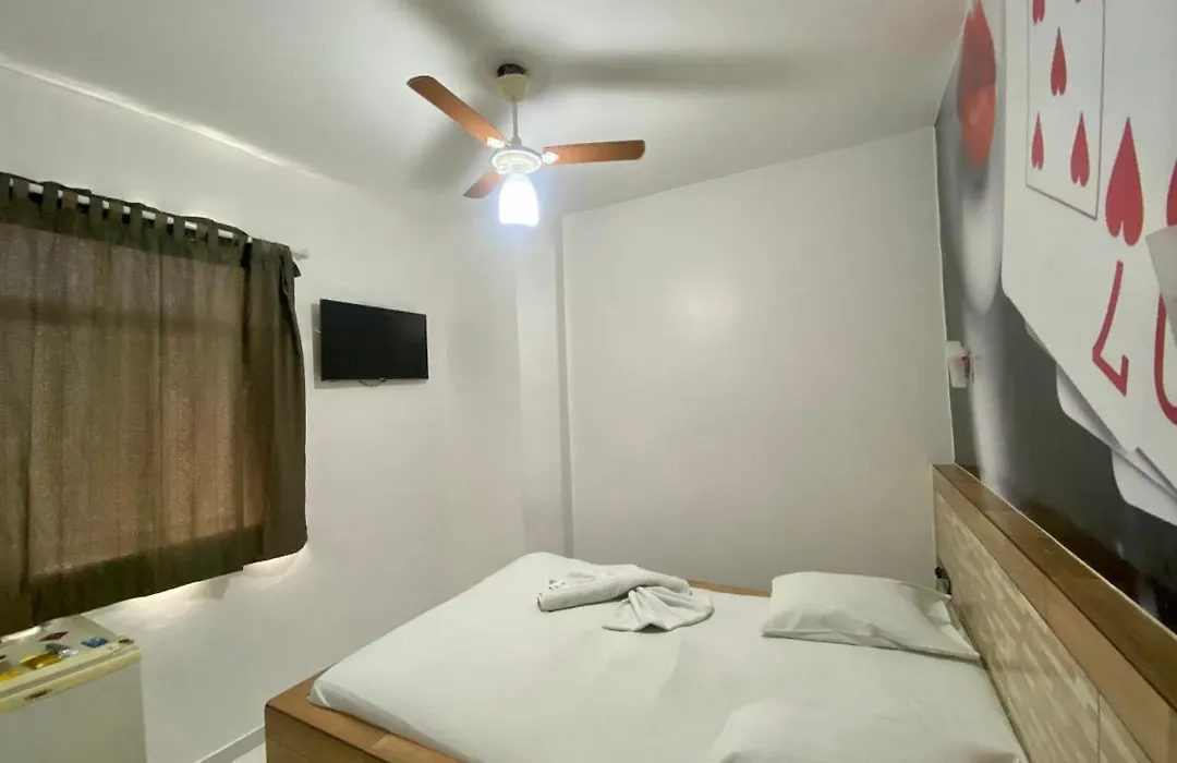 Hotel Bom Gosto-1
