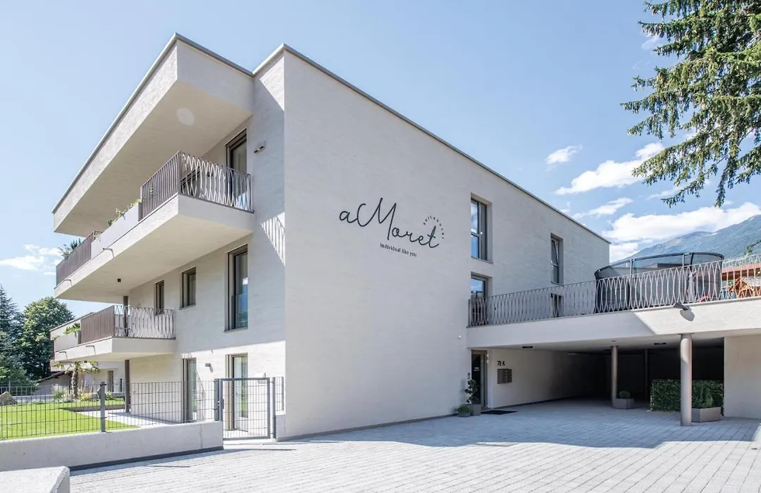 Residence Amoret-1